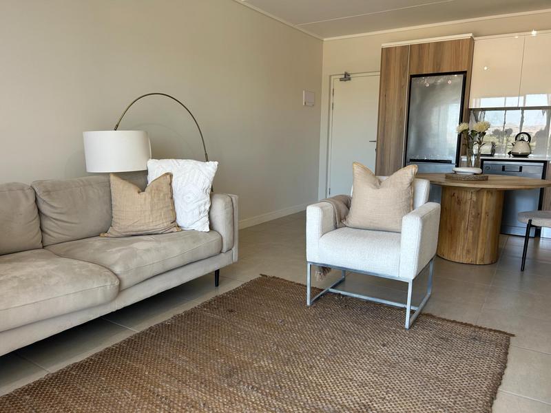 To Let 2 Bedroom Property for Rent in Sandown Western Cape